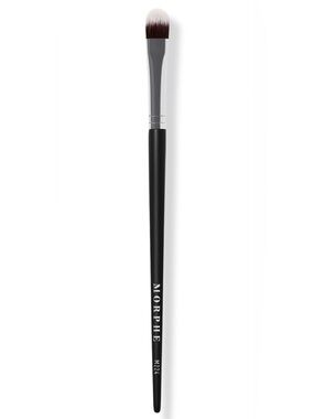 NWT M224 - Morphe Oval Camouflage Brush Synthetic - Brand New